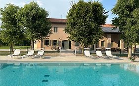 Ca' Barbieri San Dona'- Calm And Comfort In The Veneto Countryside